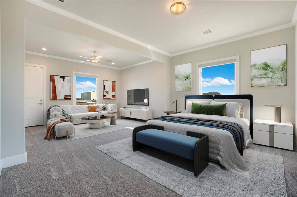 1431 Malone Drive, Royse City, TX 75189