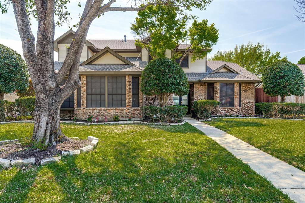 2028 Robin Hill Lane, Carrollton, TX 75007