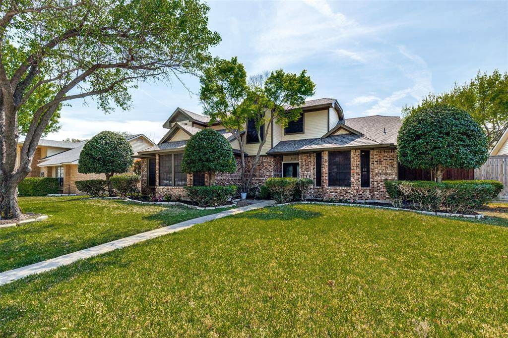 2028 Robin Hill Lane, Carrollton, TX 75007