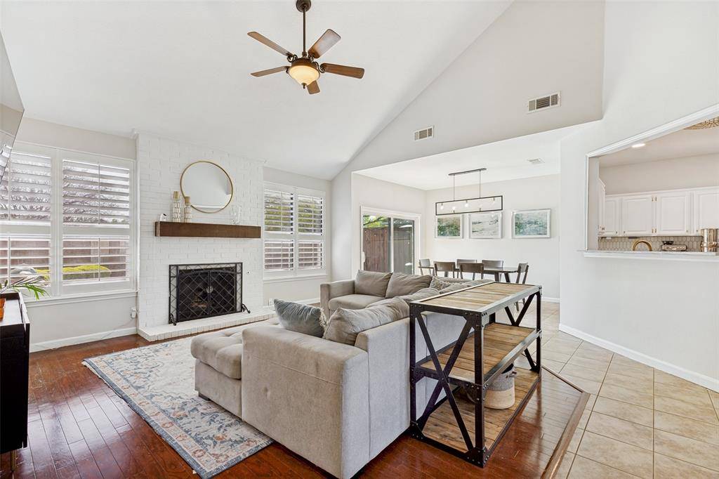 2028 Robin Hill Lane, Carrollton, TX 75007