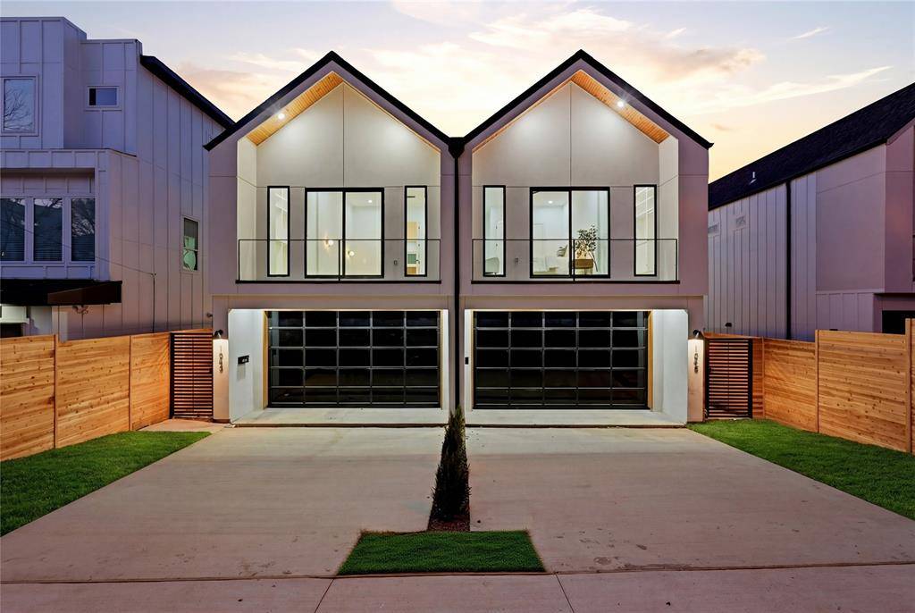 1845 Pollard Street, Dallas, TX 75208