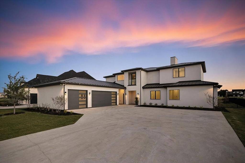 1532 Laguna N, Pelican Bay, TX 76020