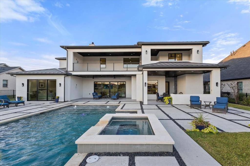 1532 Laguna N, Pelican Bay, TX 76020