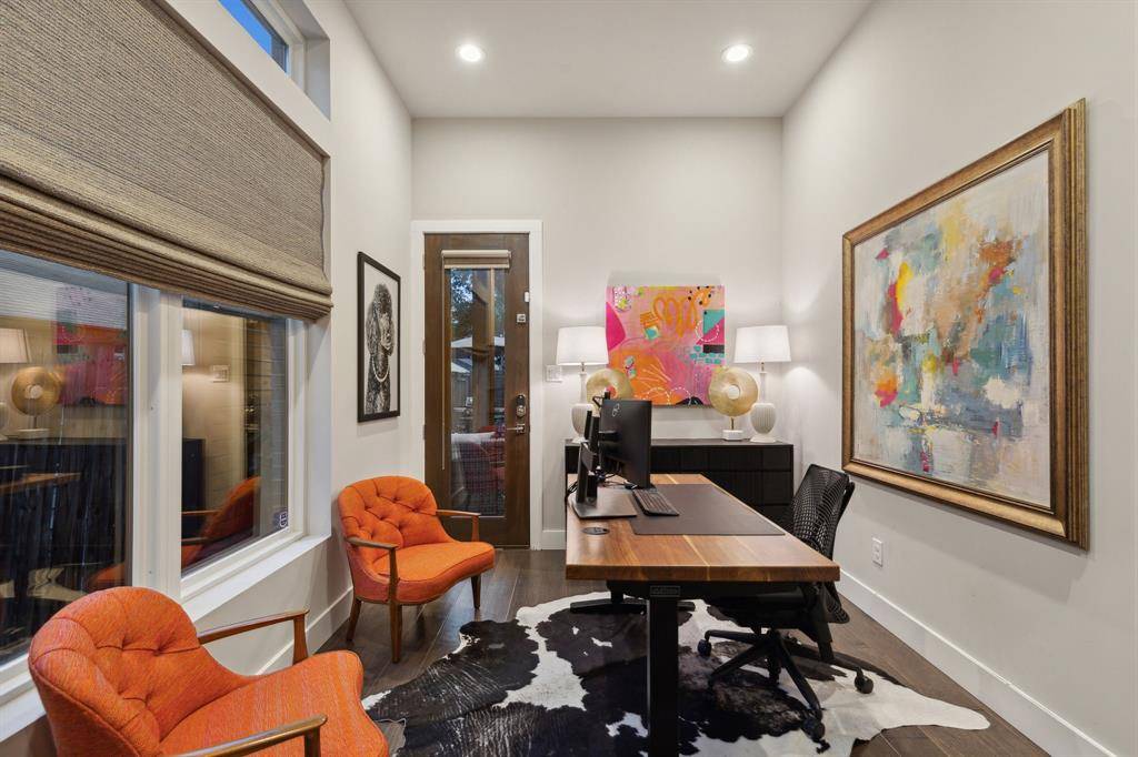 4327 Cabell Drive, Dallas, TX 75204