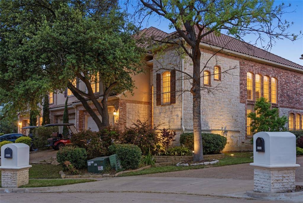 4470 Saint Andrews Boulevard, Irving, TX 75038