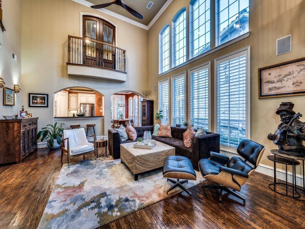 4470 Saint Andrews Boulevard, Irving, TX 75038