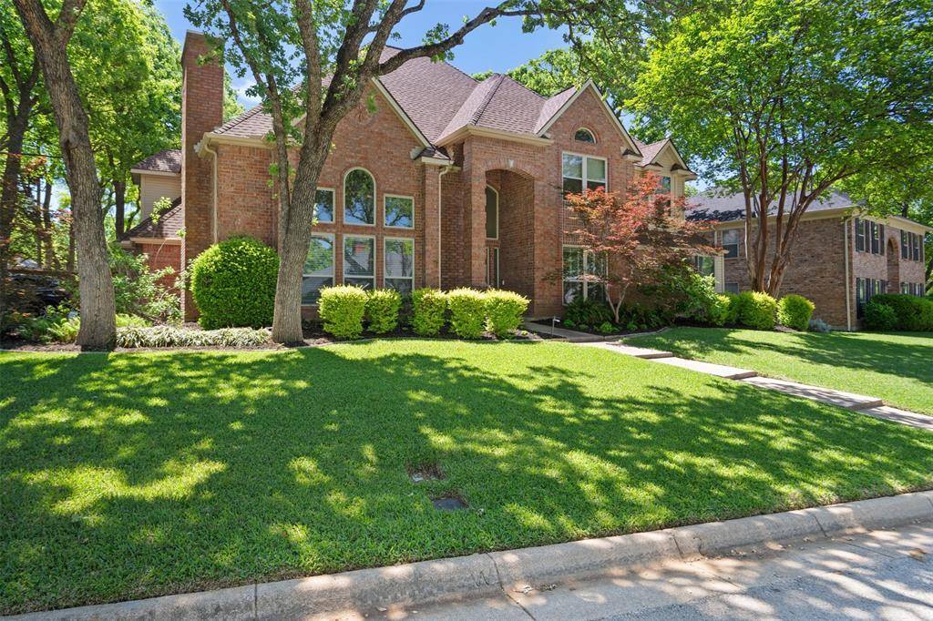 3406 Forestway Court, Arlington, TX 76001