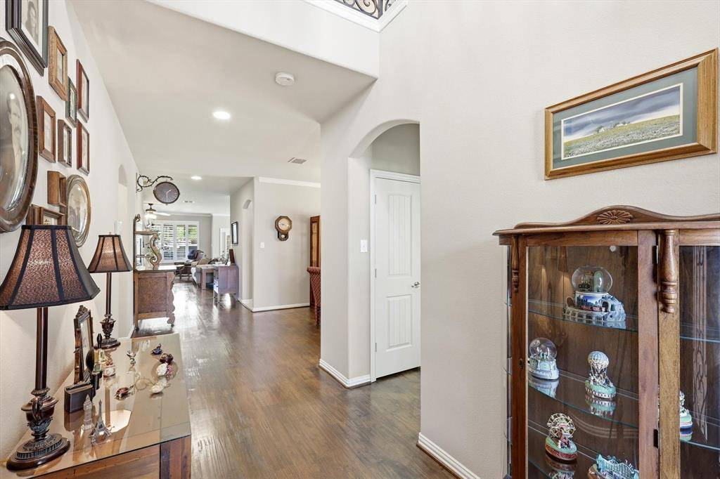 4625 Coney Island Drive, Frisco, TX 75036