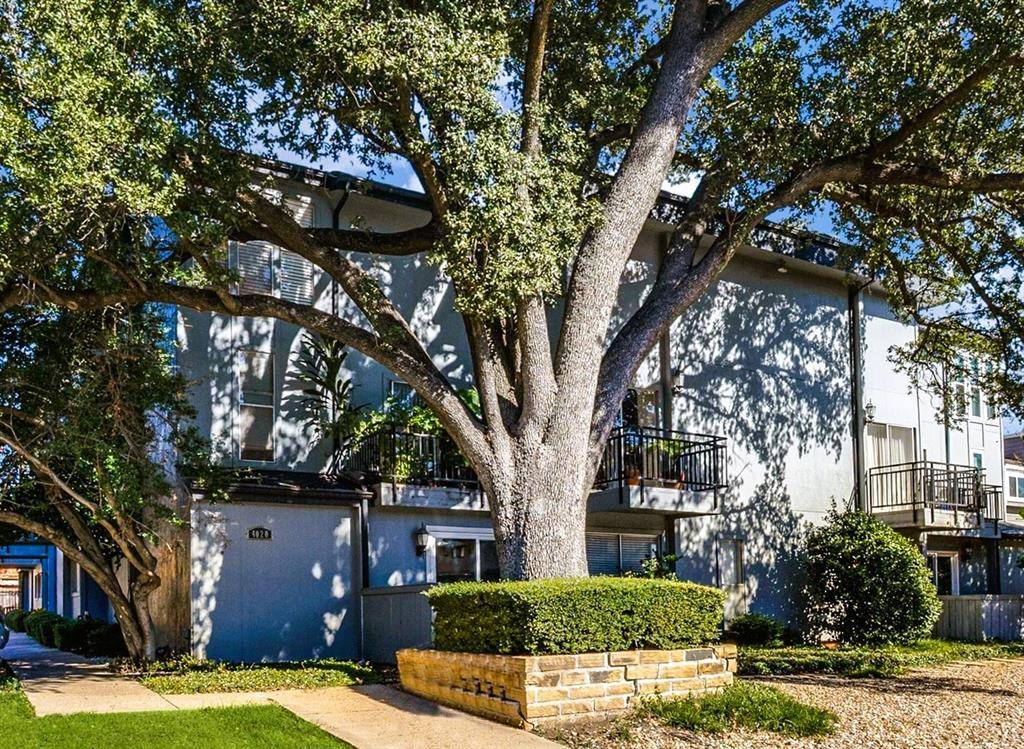 4020 Holland Avenue #213, Dallas, TX 75219