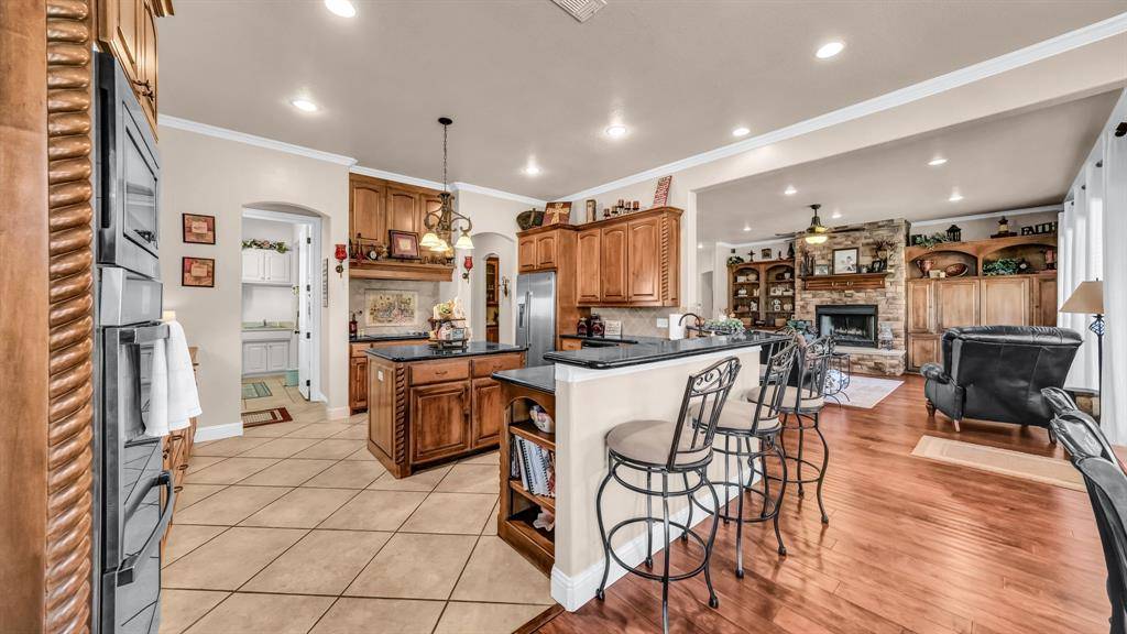 1144 A Boling Ranch Road N, Azle, TX 76020