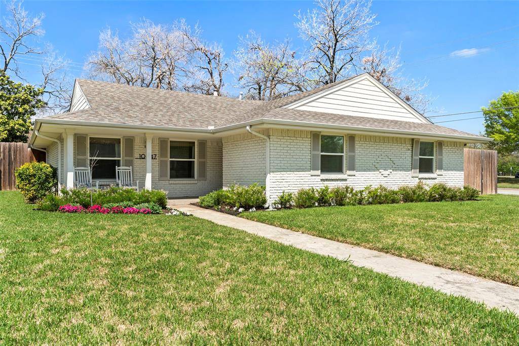 10647 Chesterton Drive, Dallas, TX 75238