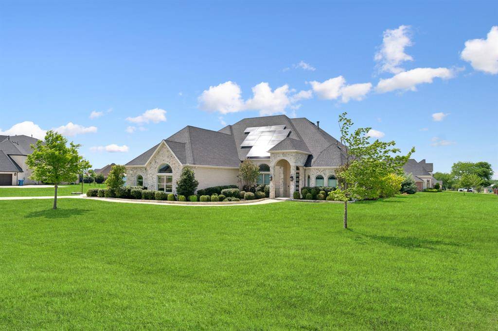 5409 Cheyenne Drive, Parker, TX 75002