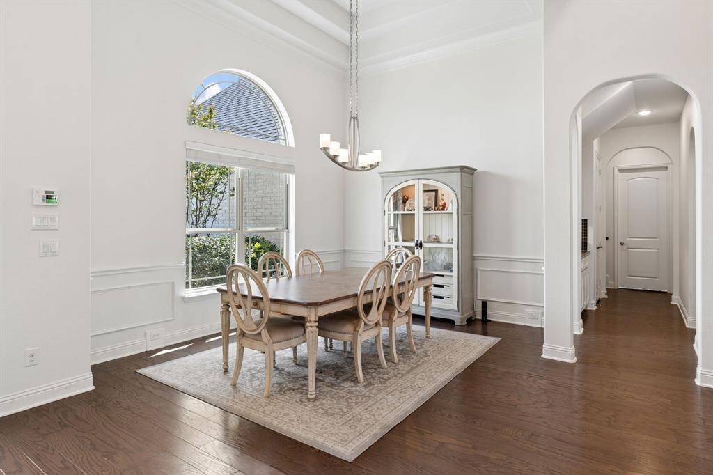 5409 Cheyenne Drive, Parker, TX 75002