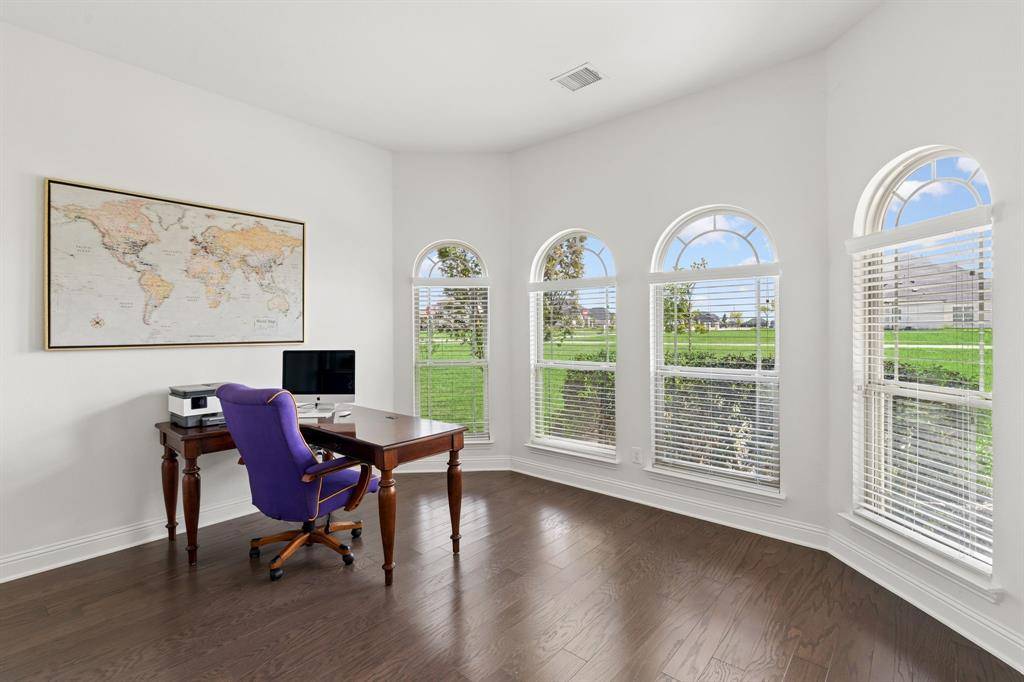 5409 Cheyenne Drive, Parker, TX 75002