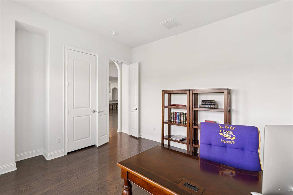 5409 Cheyenne Drive, Parker, TX 75002