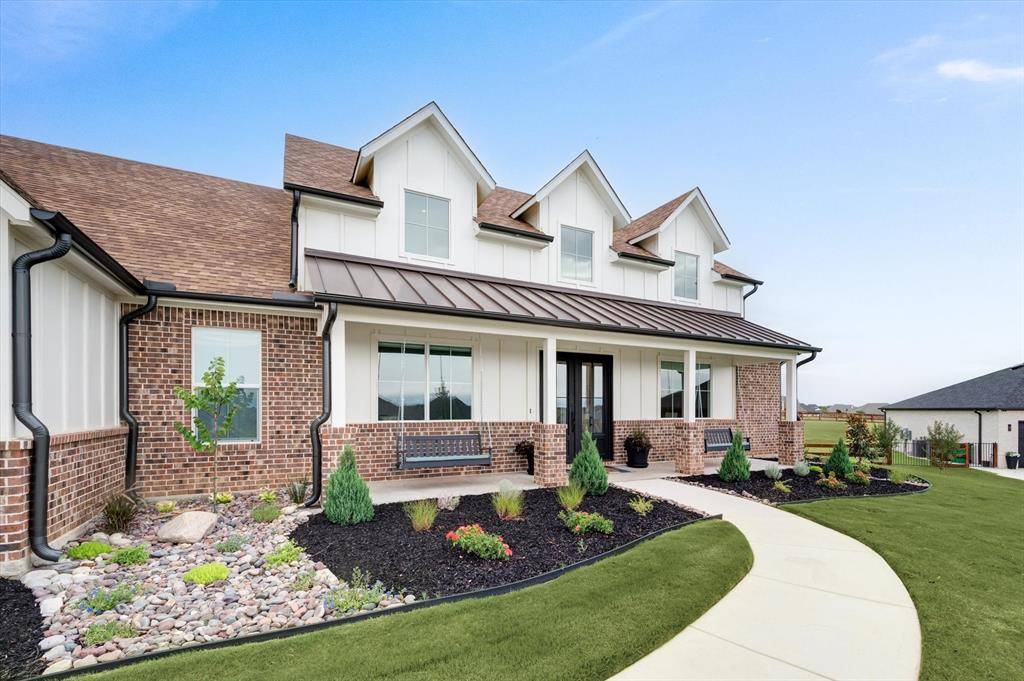 3324 Castlehill Court, Northlake, TX 76247