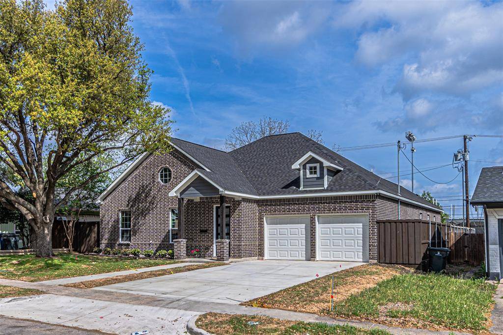 901 Bandera Lane, Garland, TX 75040