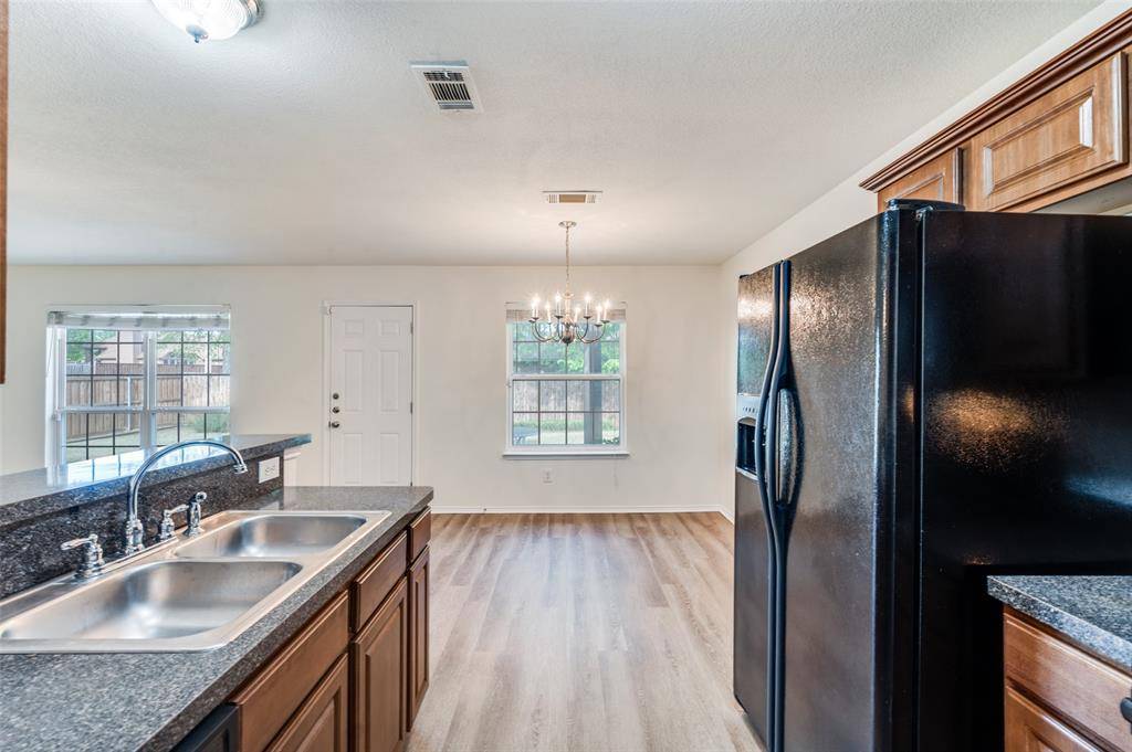 1012 Barbara Street, Denton, TX 76209