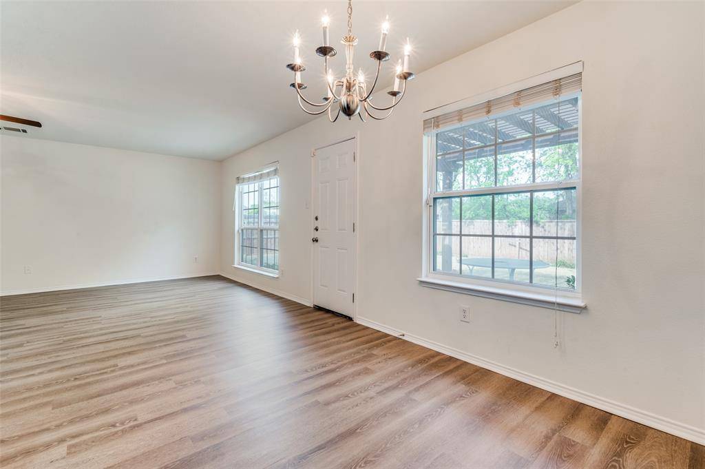 1012 Barbara Street, Denton, TX 76209