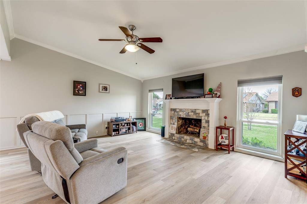 310 Willow Springs Court, Coppell, TX 75019
