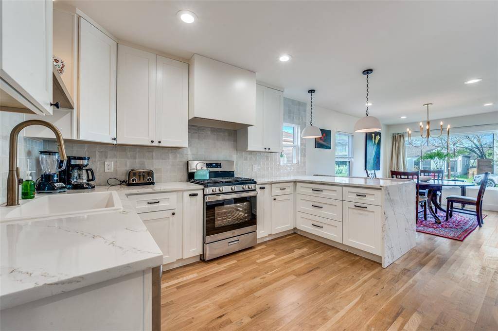 4722 March Avenue, Dallas, TX 75209