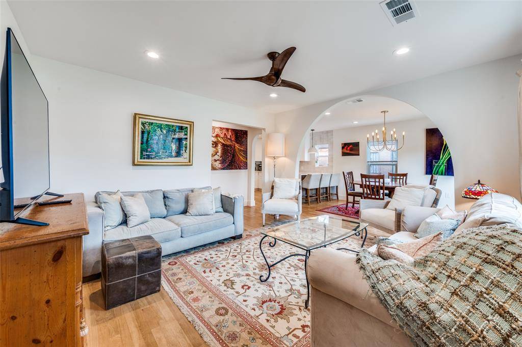 4722 March Avenue, Dallas, TX 75209