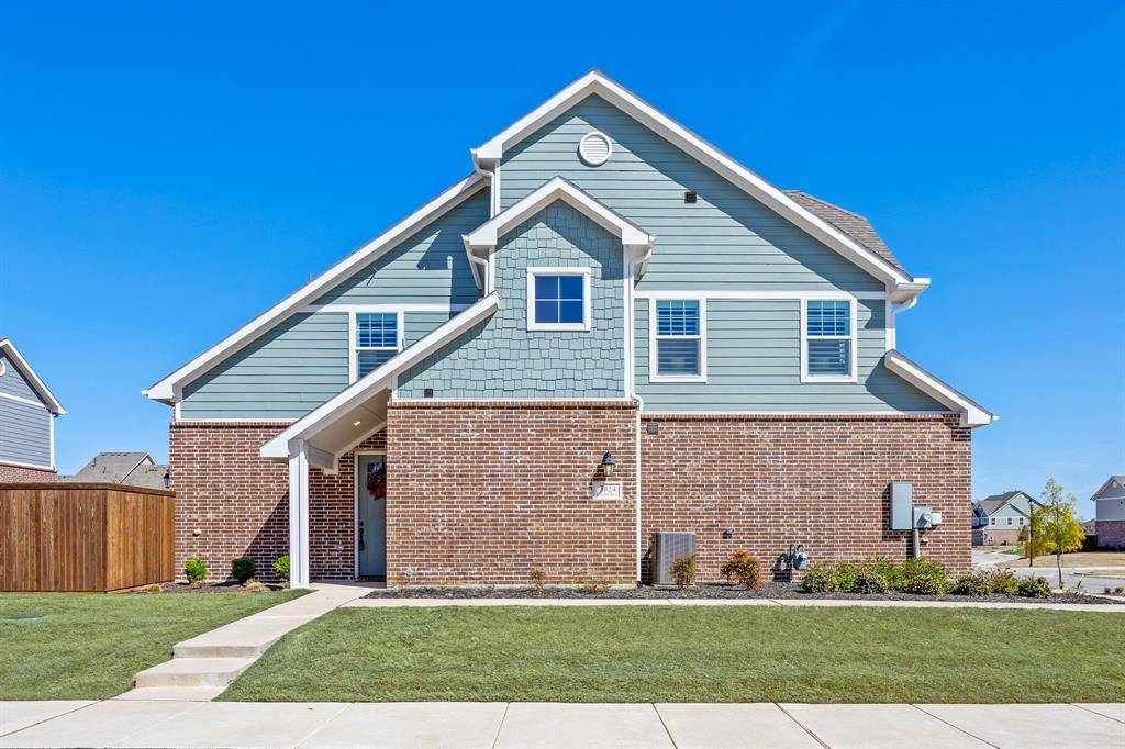 3034 Concord Drive, Wylie, TX 75098