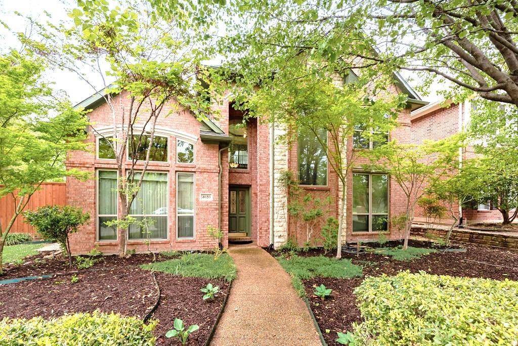4020 Stonehollow Way, Dallas, TX 75287