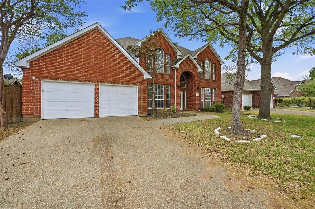704 Harvest Drive, Mckinney, TX 75072