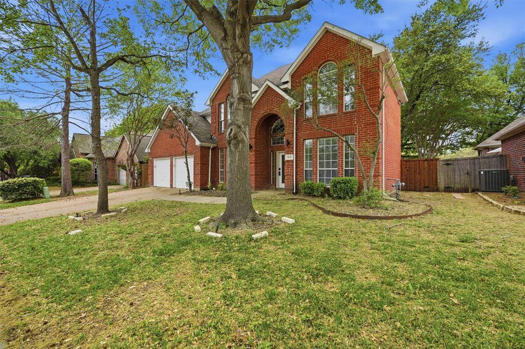 704 Harvest Drive, Mckinney, TX 75072