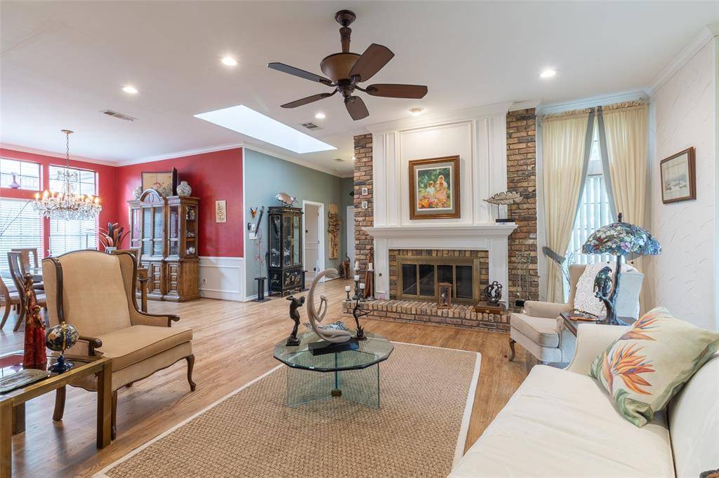 14036 Highmark Square, Dallas, TX 75254