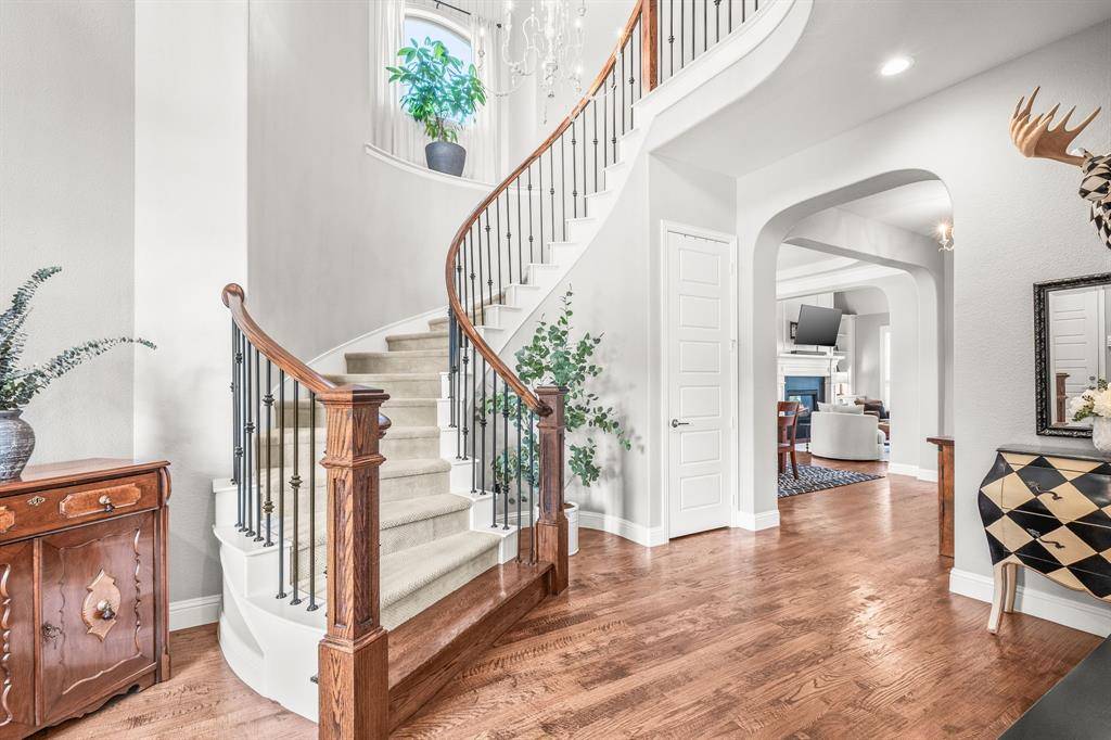 1405 Devonshire Drive, Celina, TX 75009
