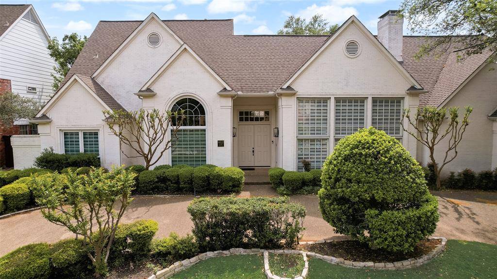 4612 Saxon Drive, Plano, TX 75093