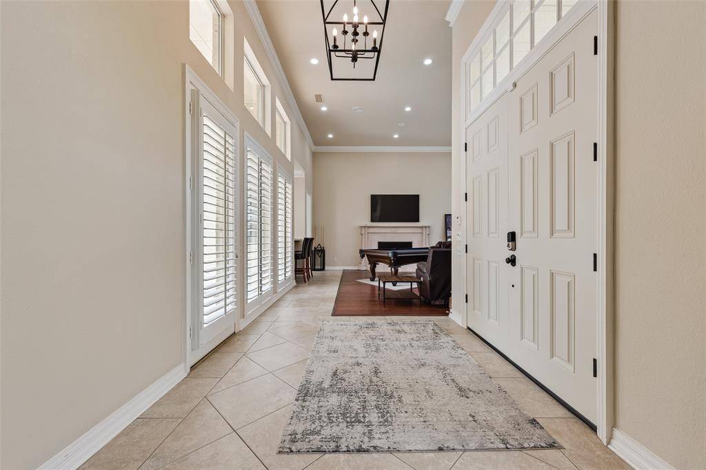 4612 Saxon Drive, Plano, TX 75093