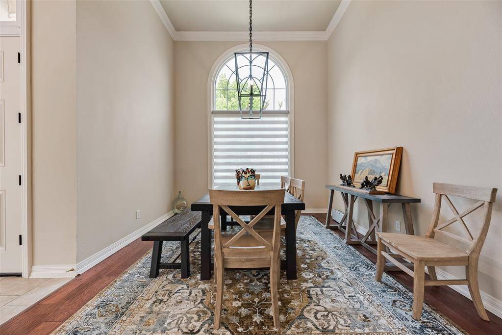 4612 Saxon Drive, Plano, TX 75093