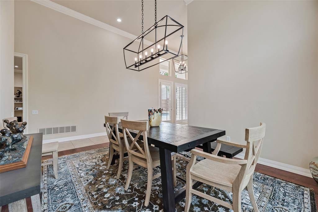 4612 Saxon Drive, Plano, TX 75093