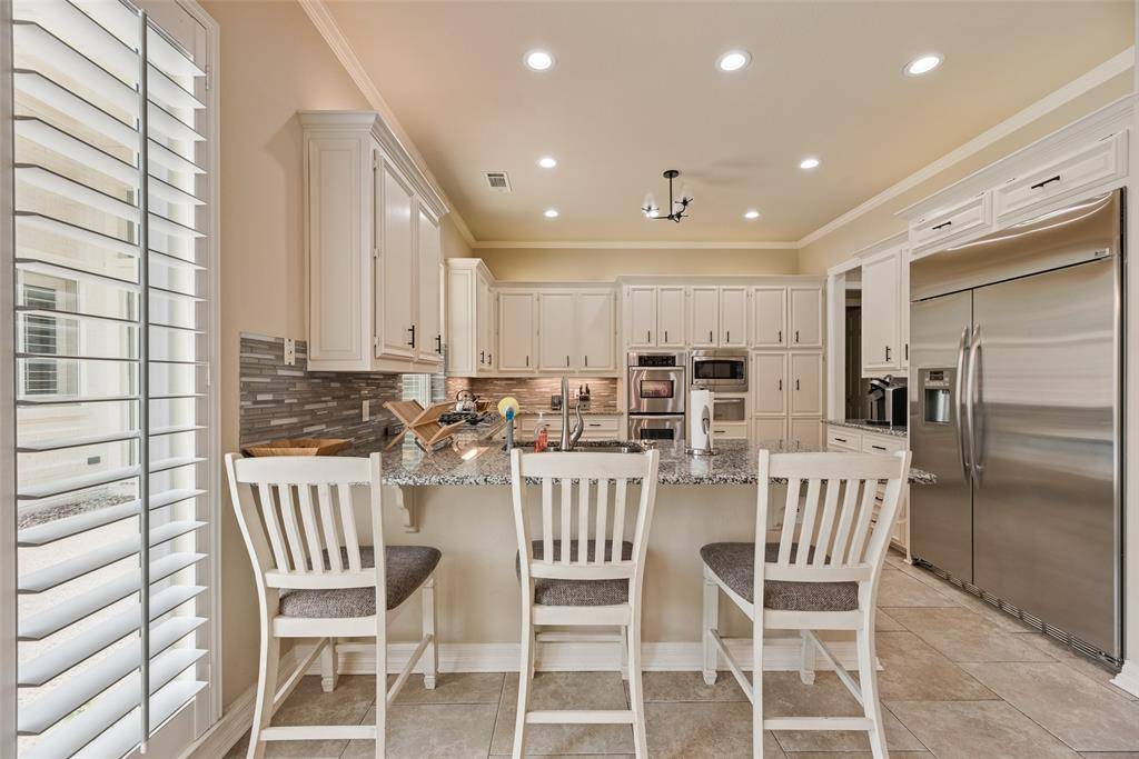 4612 Saxon Drive, Plano, TX 75093