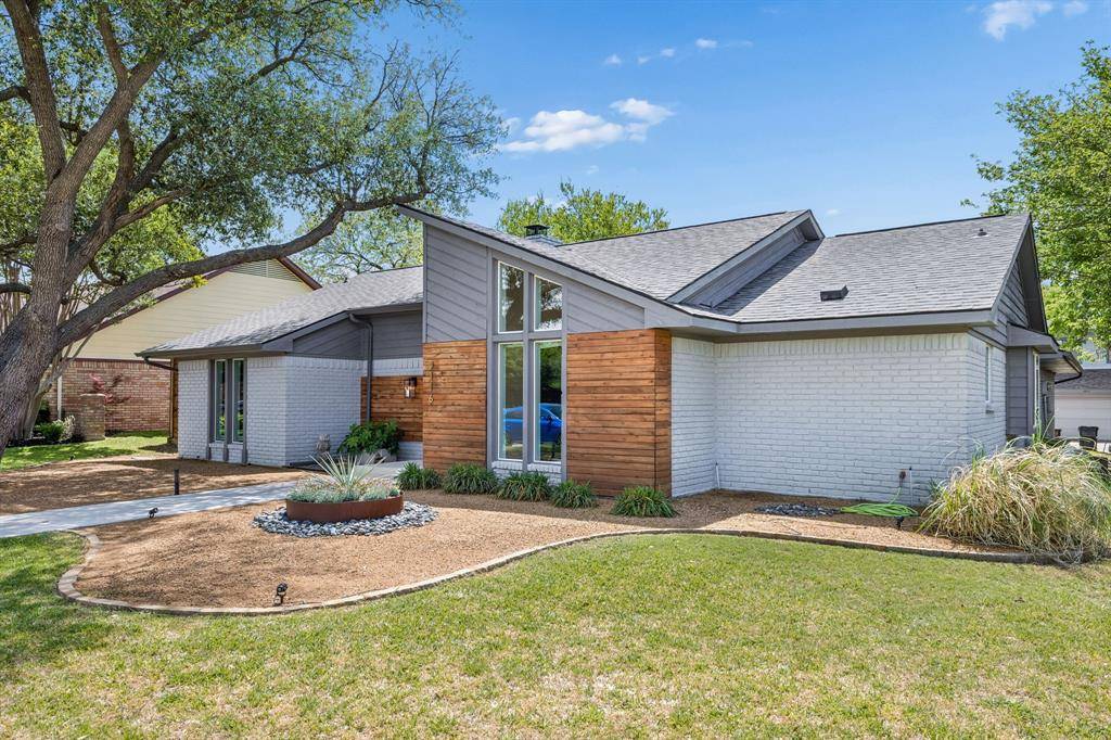 3116 Kingsbridge Drive, Plano, TX 75075