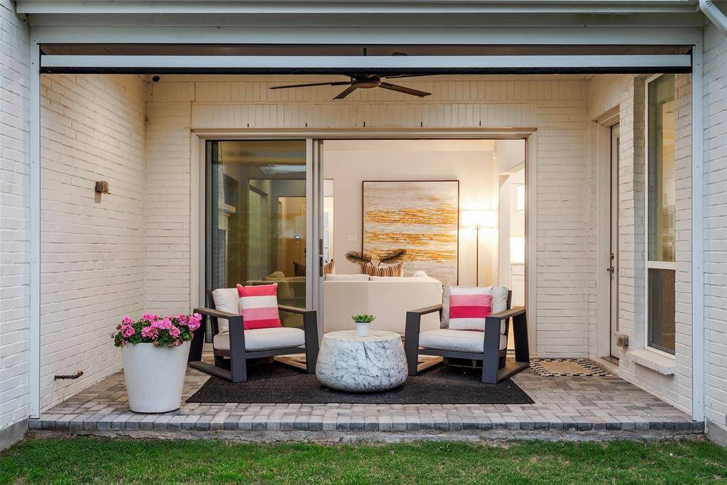 4541 Silver Spur Drive, Prosper, TX 75078