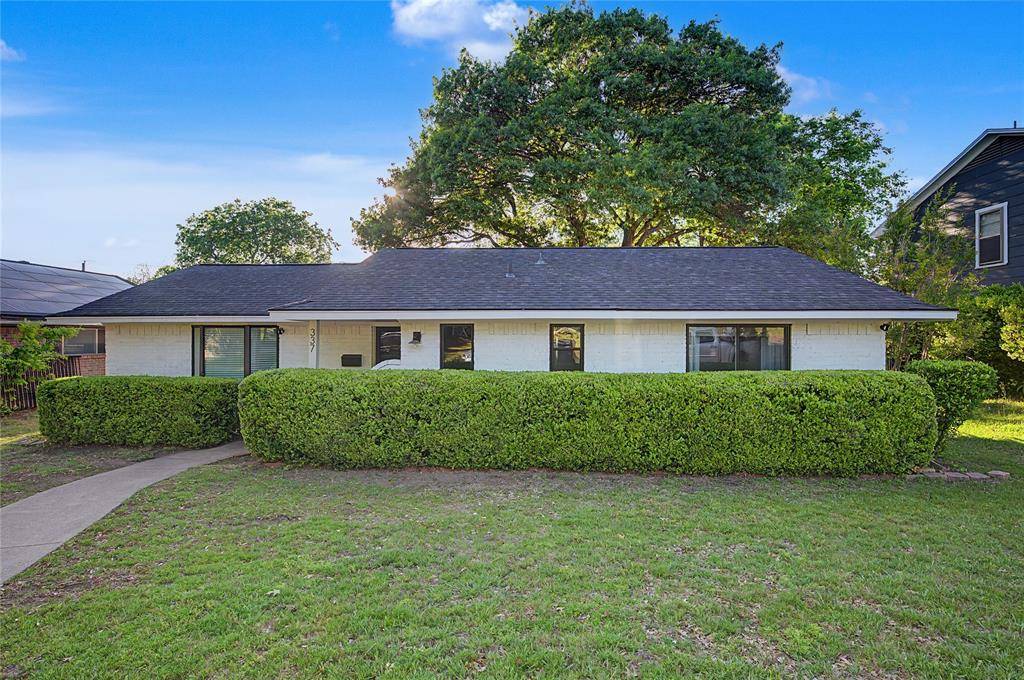 337 Merribrook Trail, Duncanville, TX 75116