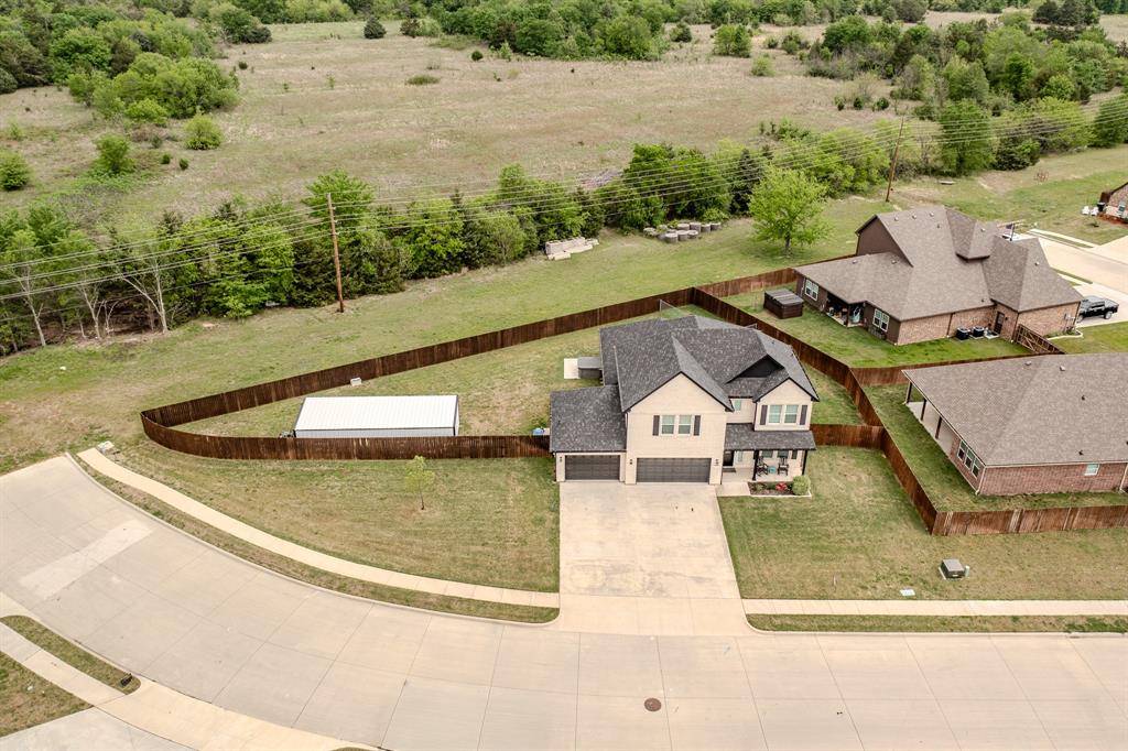 1011 Dreiling Lane, Greenville, TX 75402