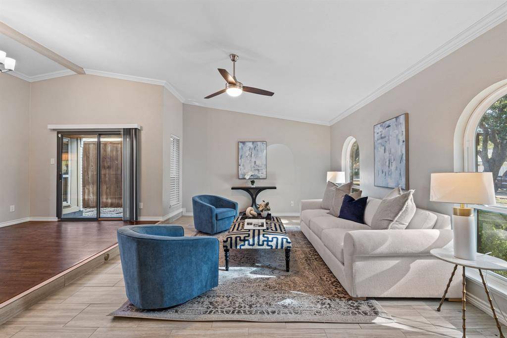 8605 Grumman Drive, Dallas, TX 75228