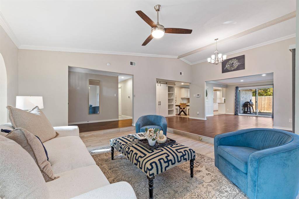 8605 Grumman Drive, Dallas, TX 75228