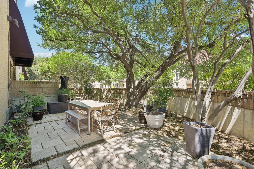 3801 Gilbert Avenue #A, Dallas, TX 75219