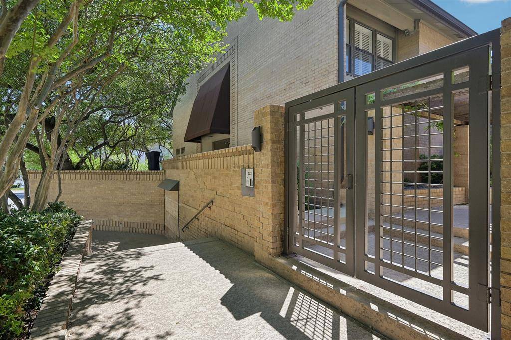 3801 Gilbert Avenue #A, Dallas, TX 75219