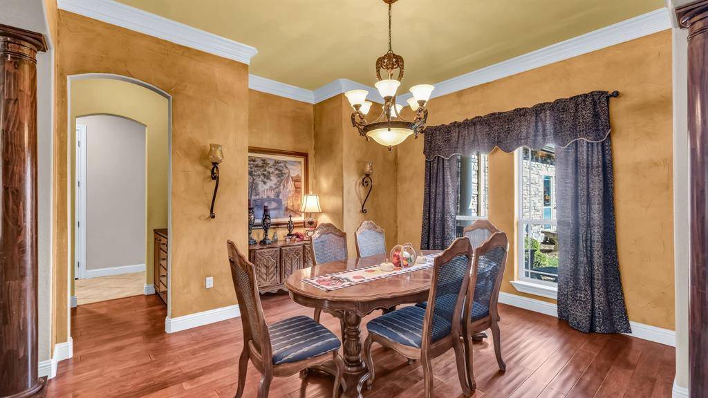 1144-B Boling Ranch Road N, Azle, TX 76020