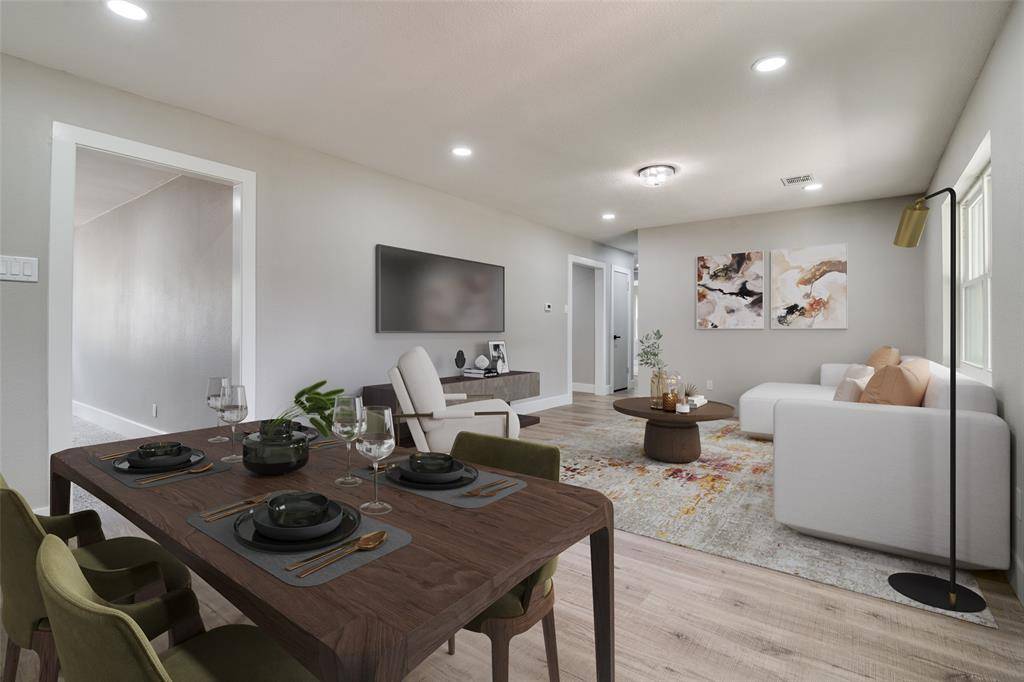 4 Sesame Place, Mesquite, TX 75149