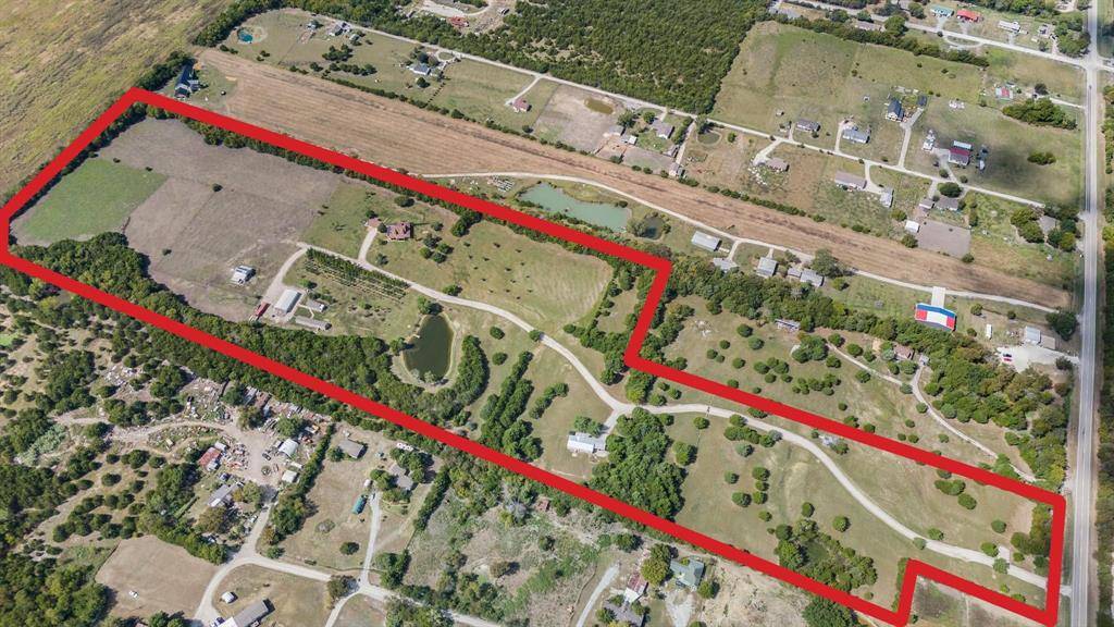 23115 S State Highway 78, Leonard, TX 75452