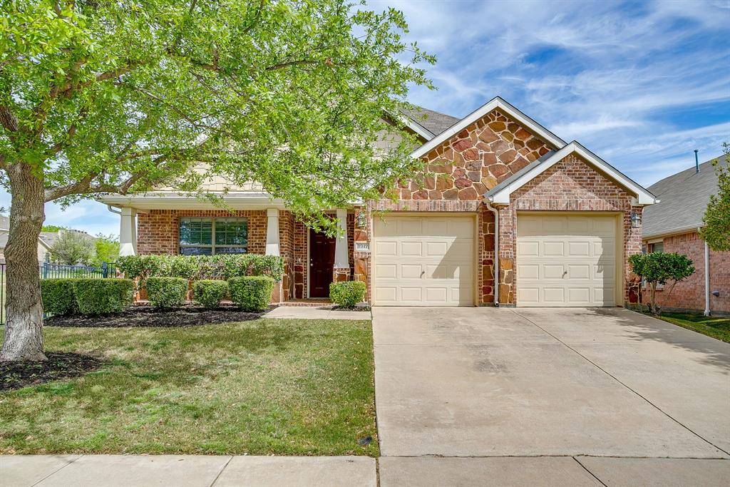 3917 Foreland Drive, Fort Worth, TX 76262