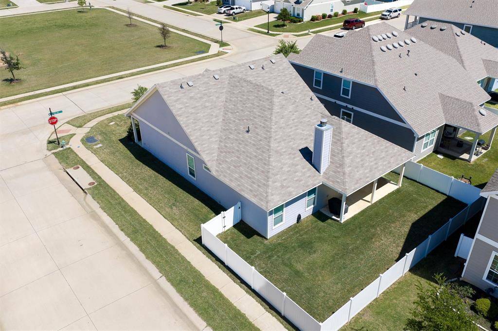 9024 Fair Oaks Drive, Providence Village, TX 76227